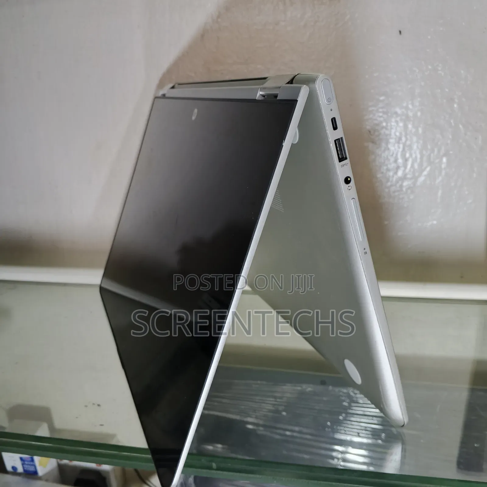 Laptop HP Envy x360 16GB Intel Core i7 HDD+SSD 256GB