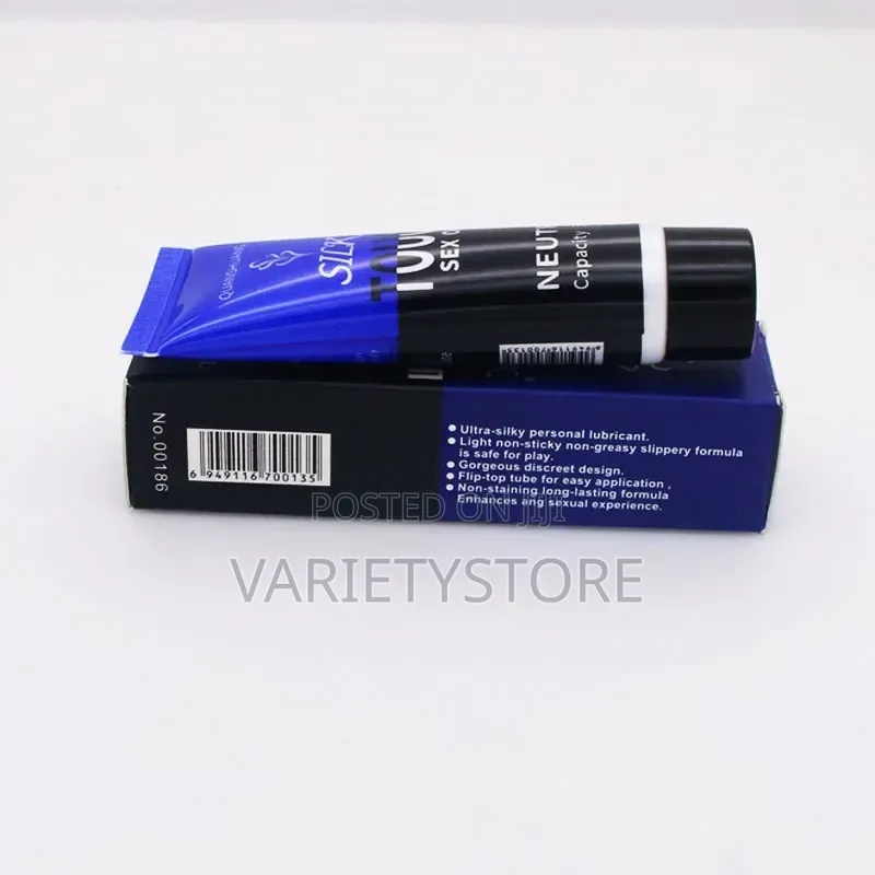 Anal Sex Grease No Pain Lubricants