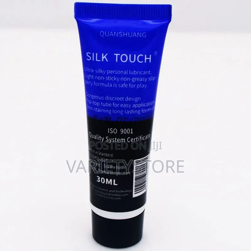 Anal Sex Grease No Pain Lubricants