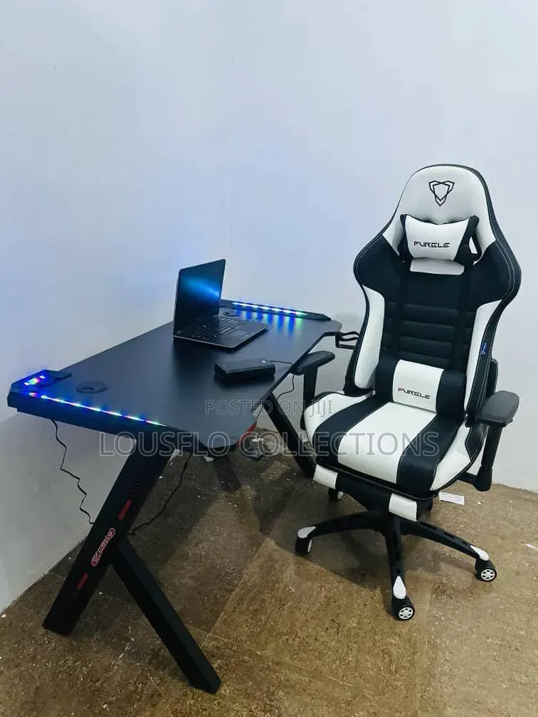 Your Quality Office Game Chair With Table