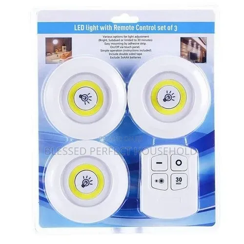 Wardrobe Light