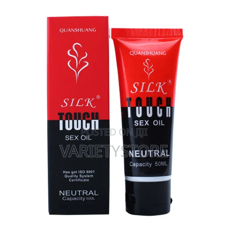 Water Based Anti-Pain Sex Lubricant