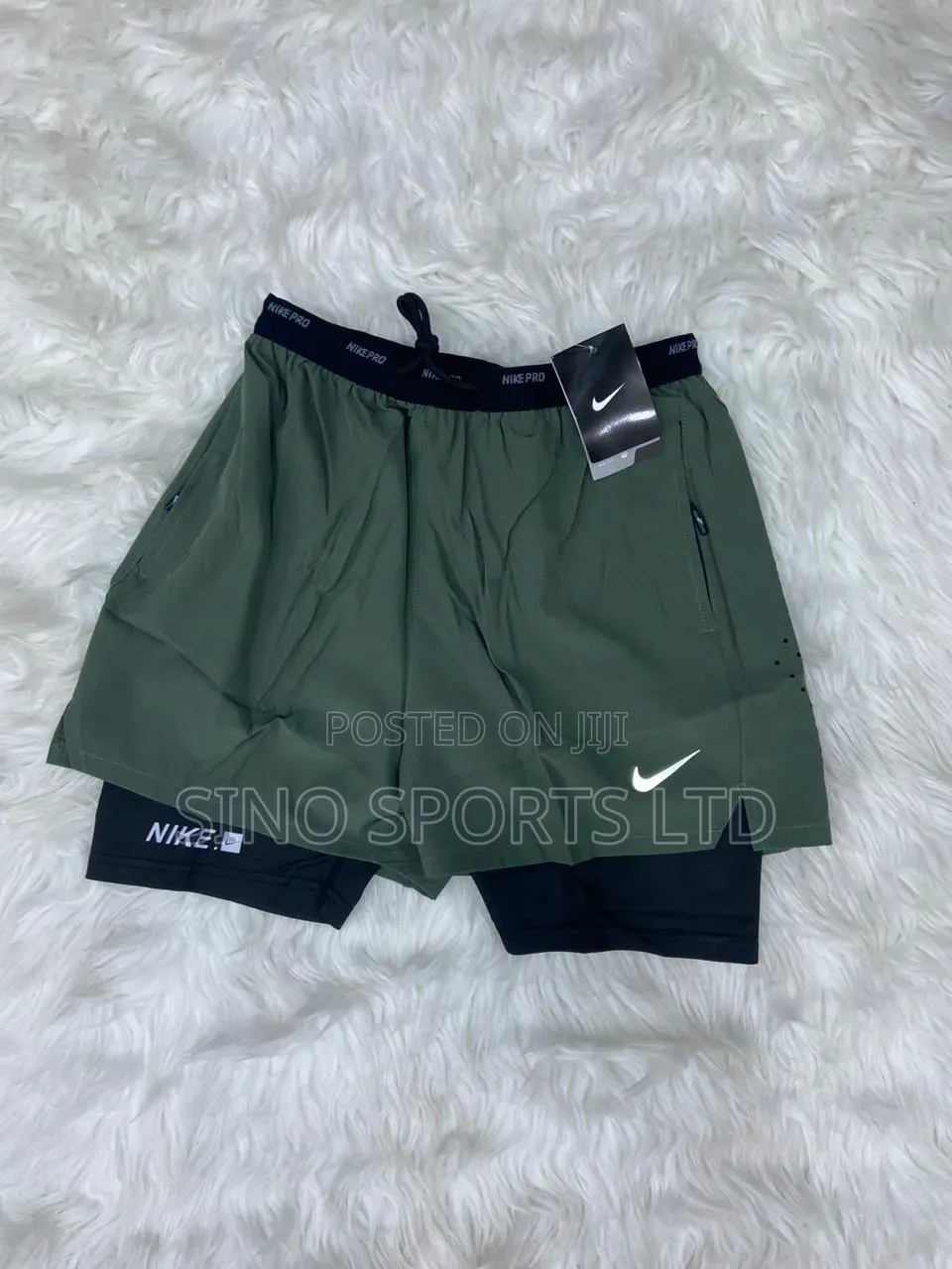 Short And Short Tight