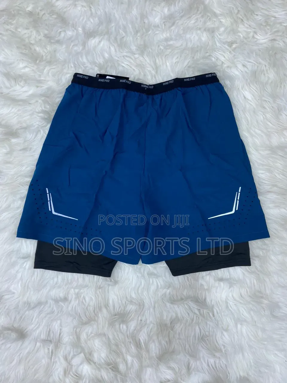 Quality Gym Short