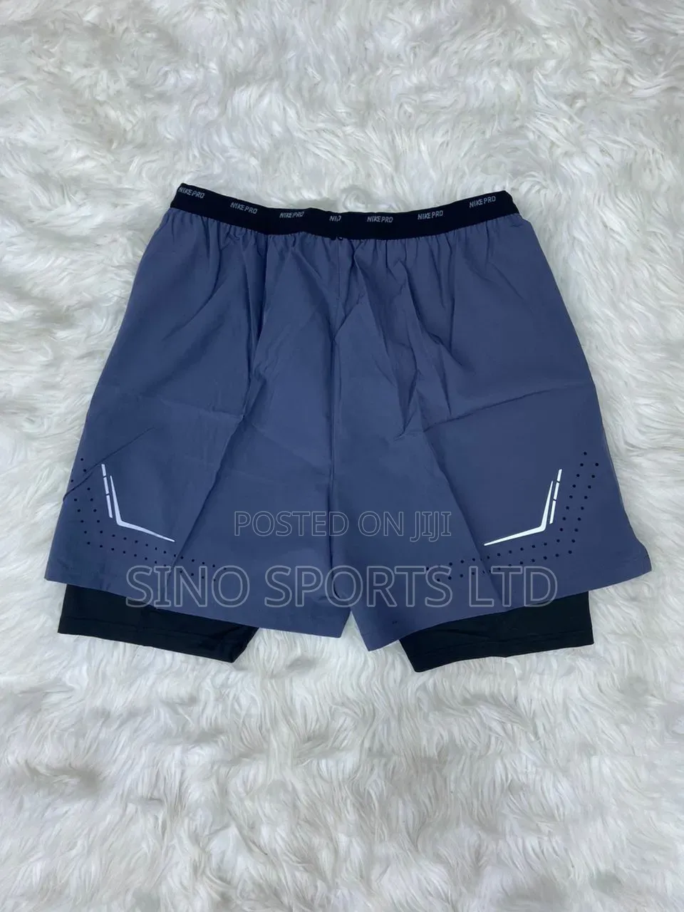 Quality Gym Short