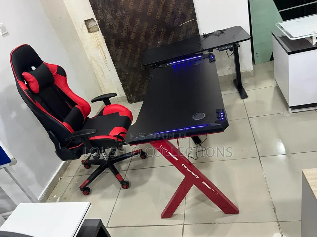 Your Quality Office Game Chair With Table