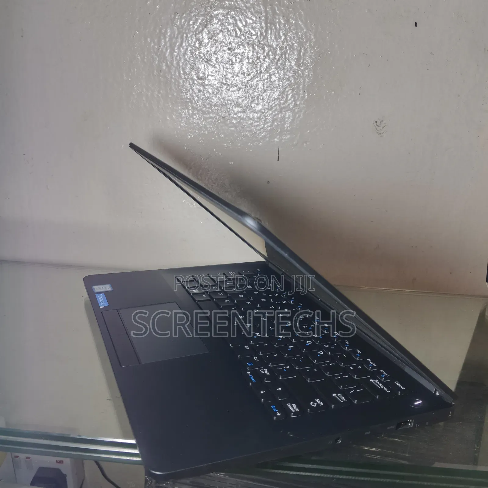 Laptop Dell Latitude 5590 16GB Intel Core i7 SSD 256GB