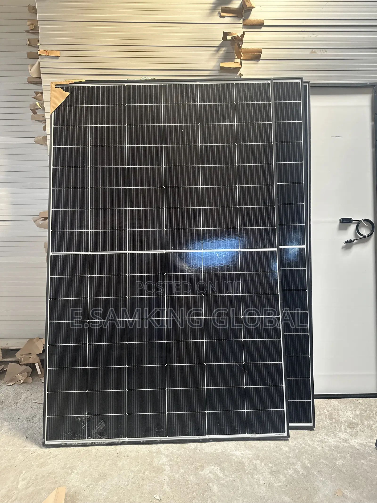460watt Original Jinko Solar Panels