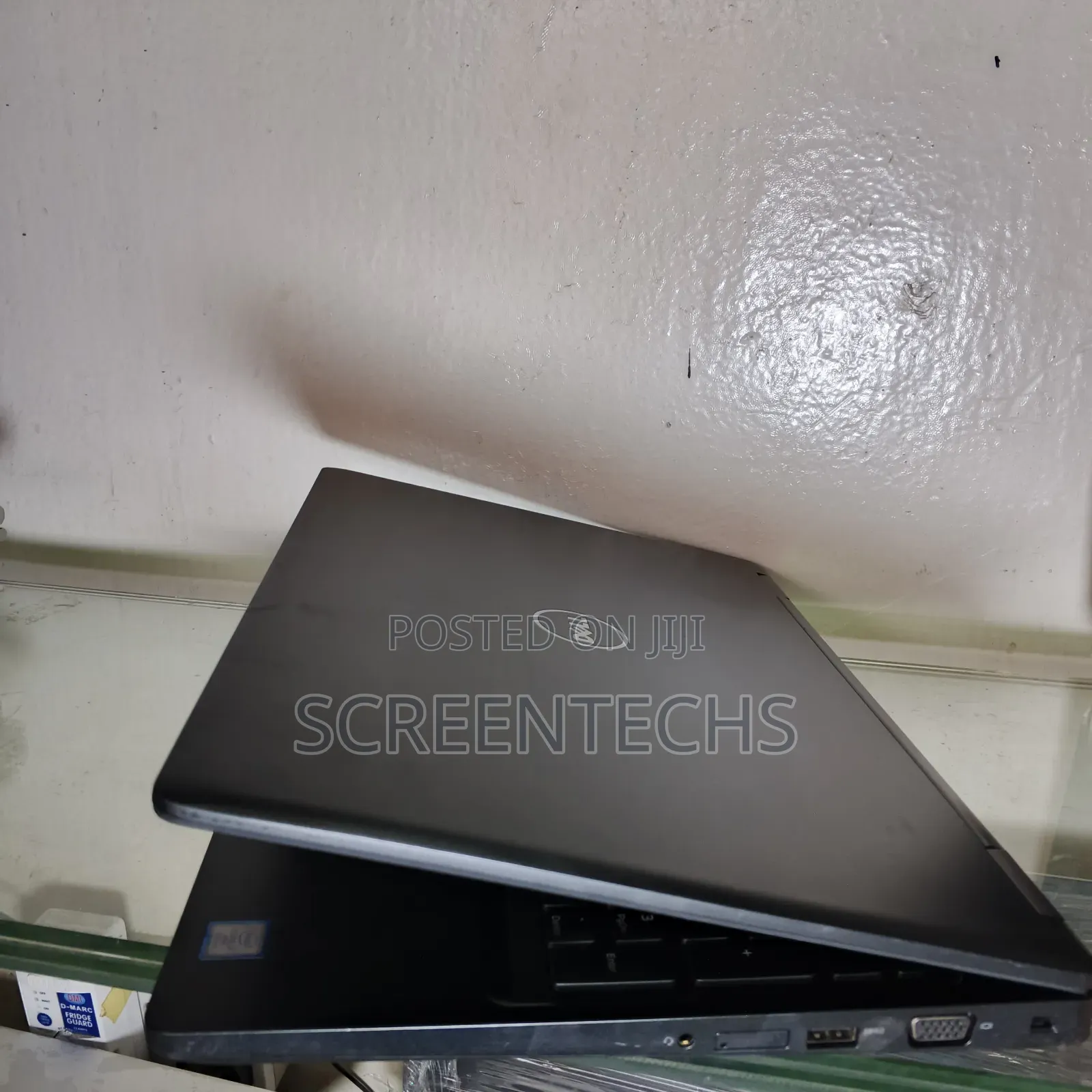 Laptop Dell Latitude 5590 16GB Intel Core i7 SSD 256GB