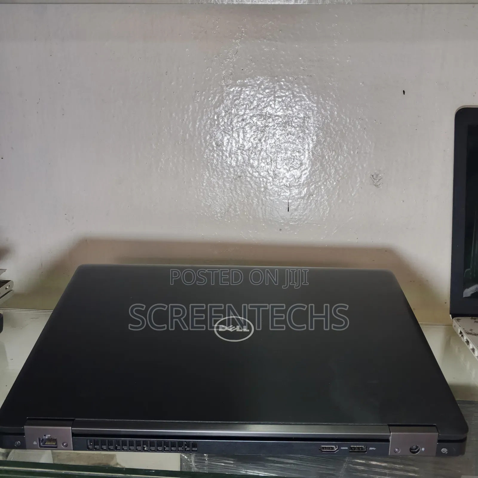 Laptop Dell Latitude 5590 16GB Intel Core i7 SSD 256GB