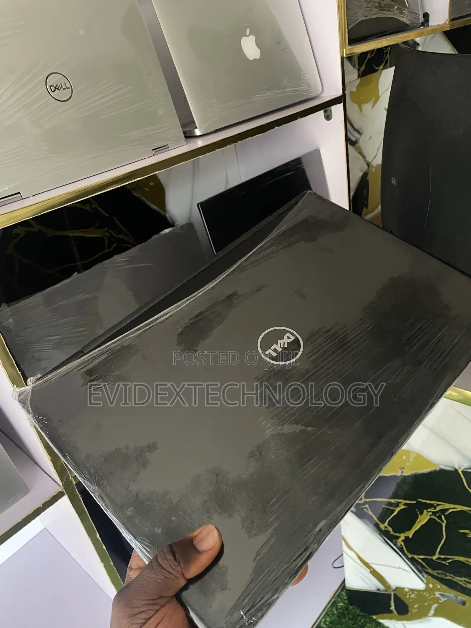 Laptop Dell Latitude 5580 8GB Intel Core i5 SSD 256GB