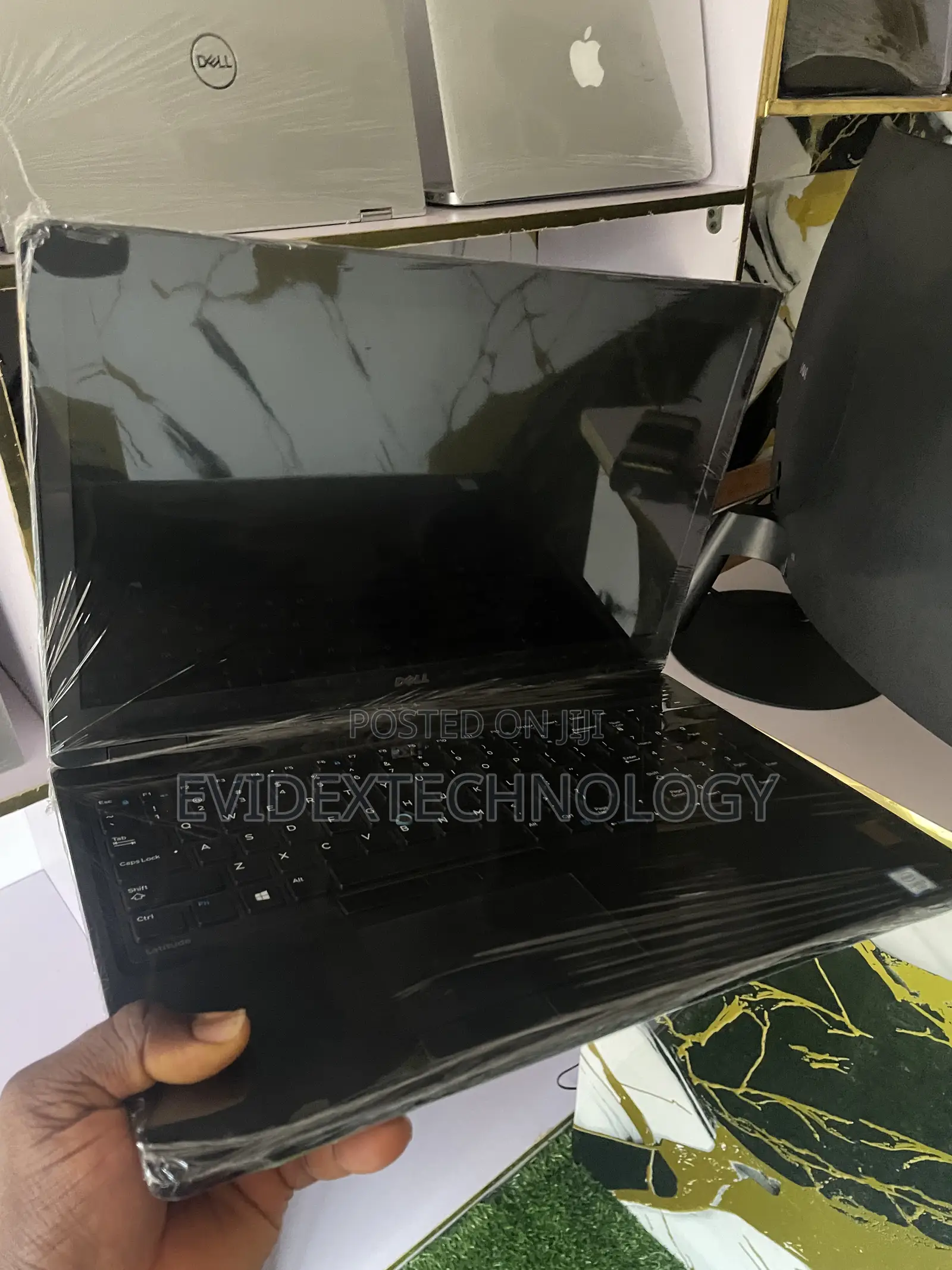 Laptop Dell Latitude 5580 8GB Intel Core i5 SSD 256GB