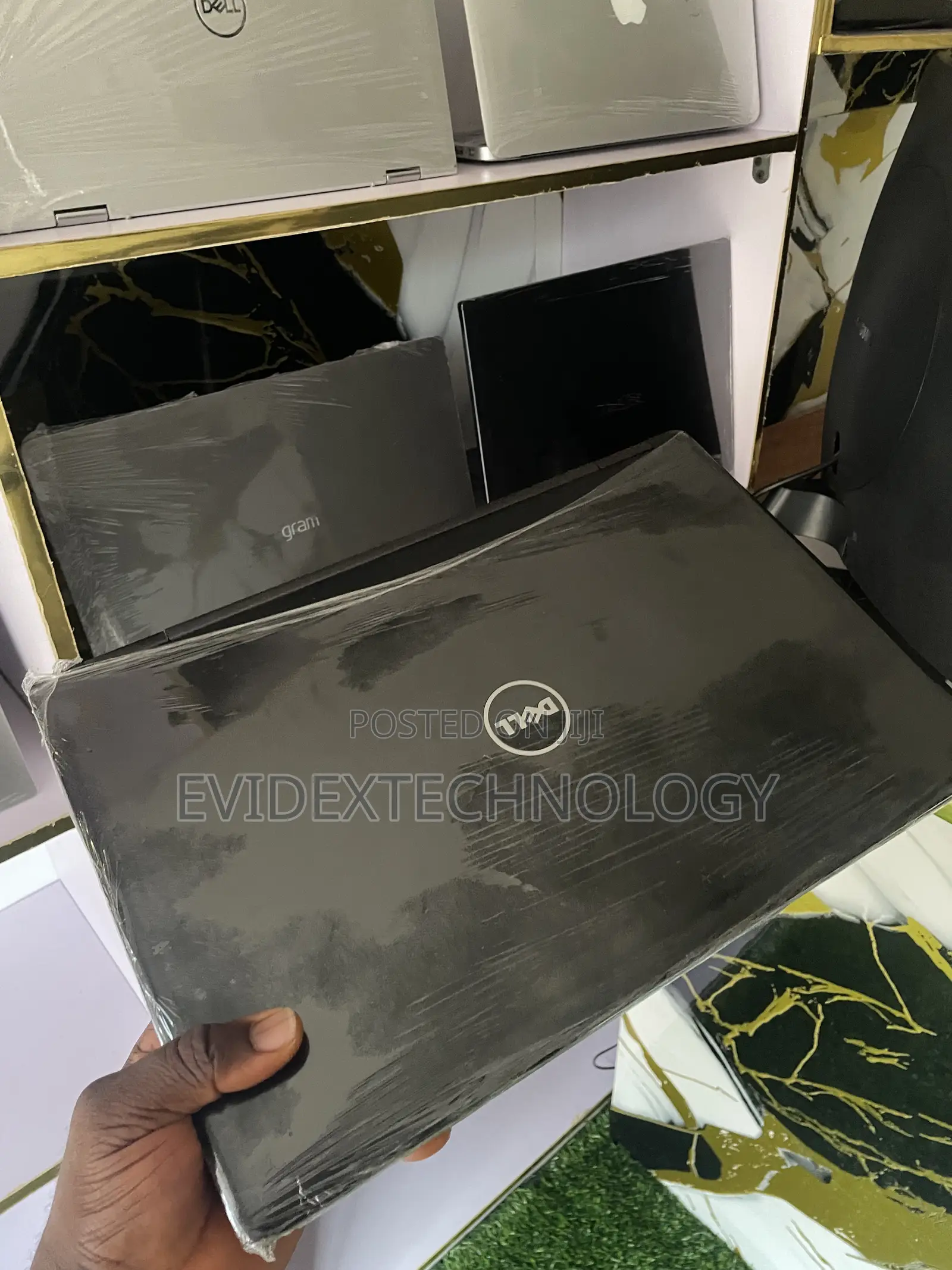 Laptop Dell Latitude 5580 8GB Intel Core i5 SSD 256GB