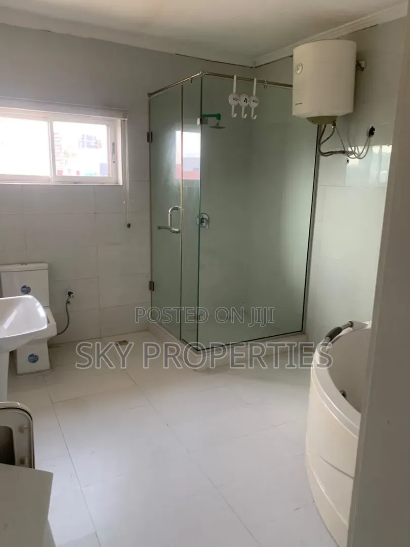 5bdrm Duplex in Parkview, Old Ikoyi for rent