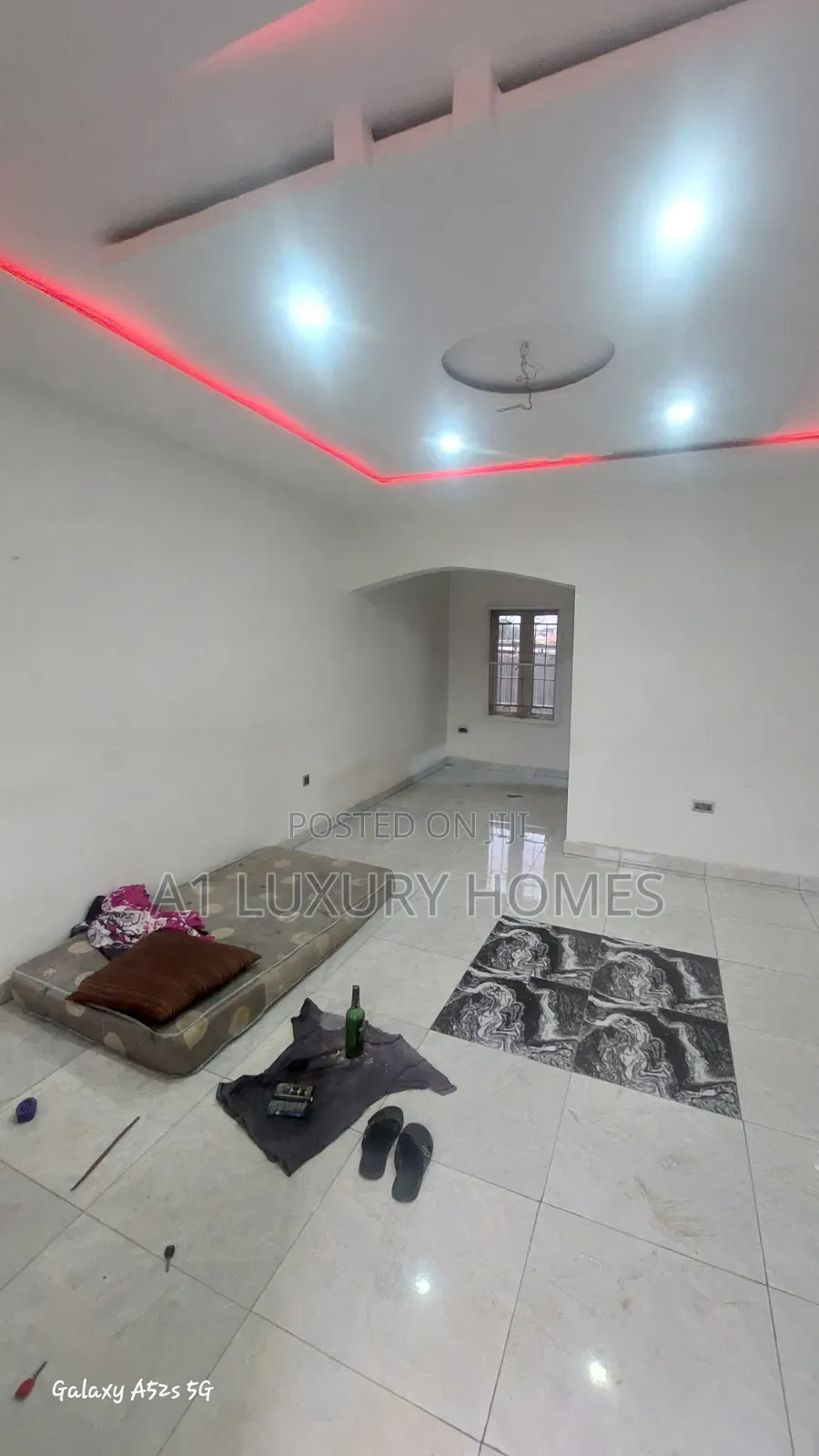 2bdrm Block of Flats in Dawaki for rent