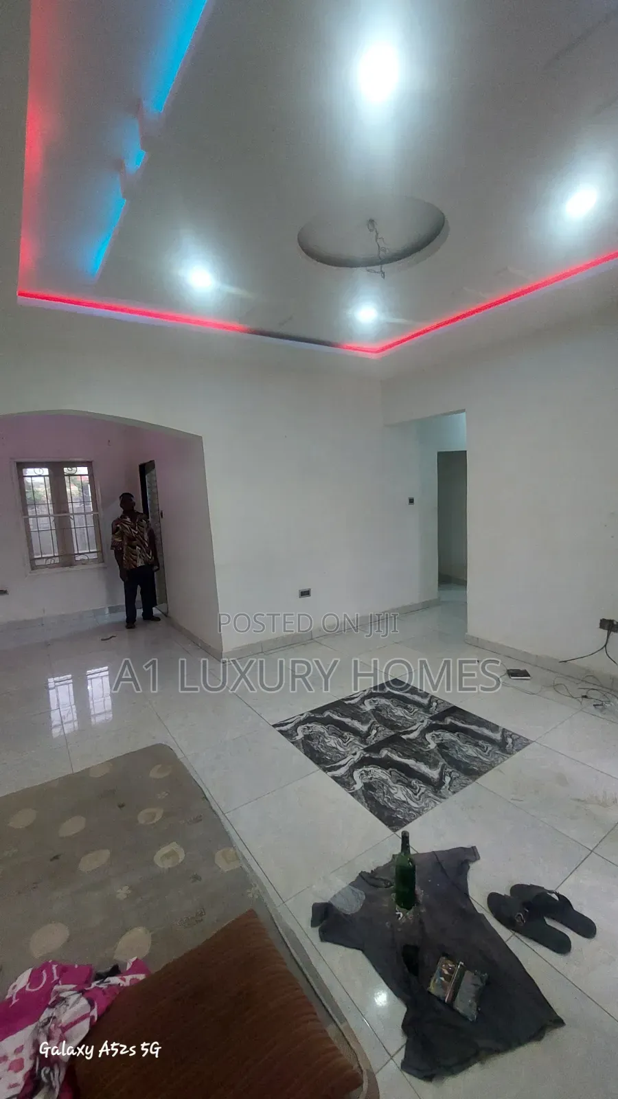 2bdrm Block of Flats in Dawaki for rent