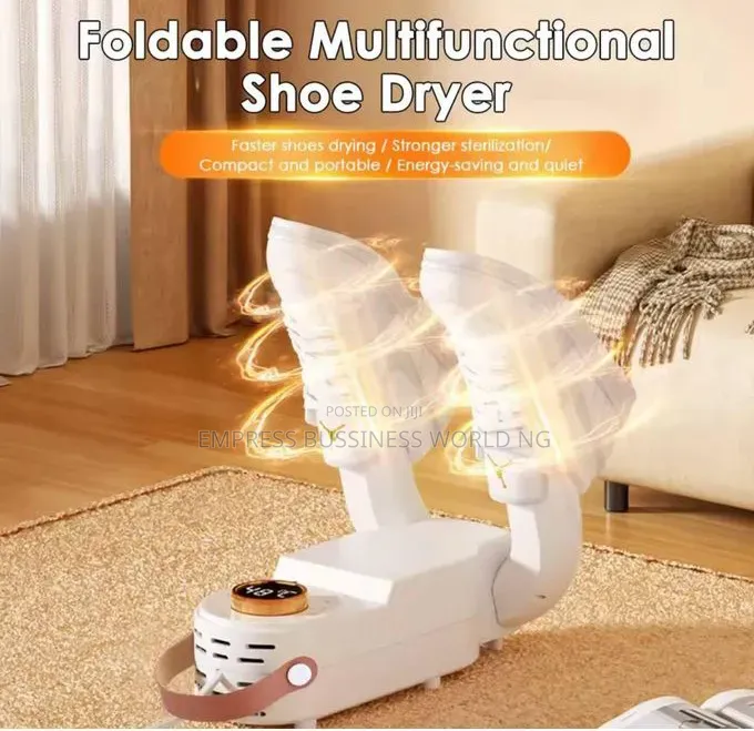 Shoe Dryer