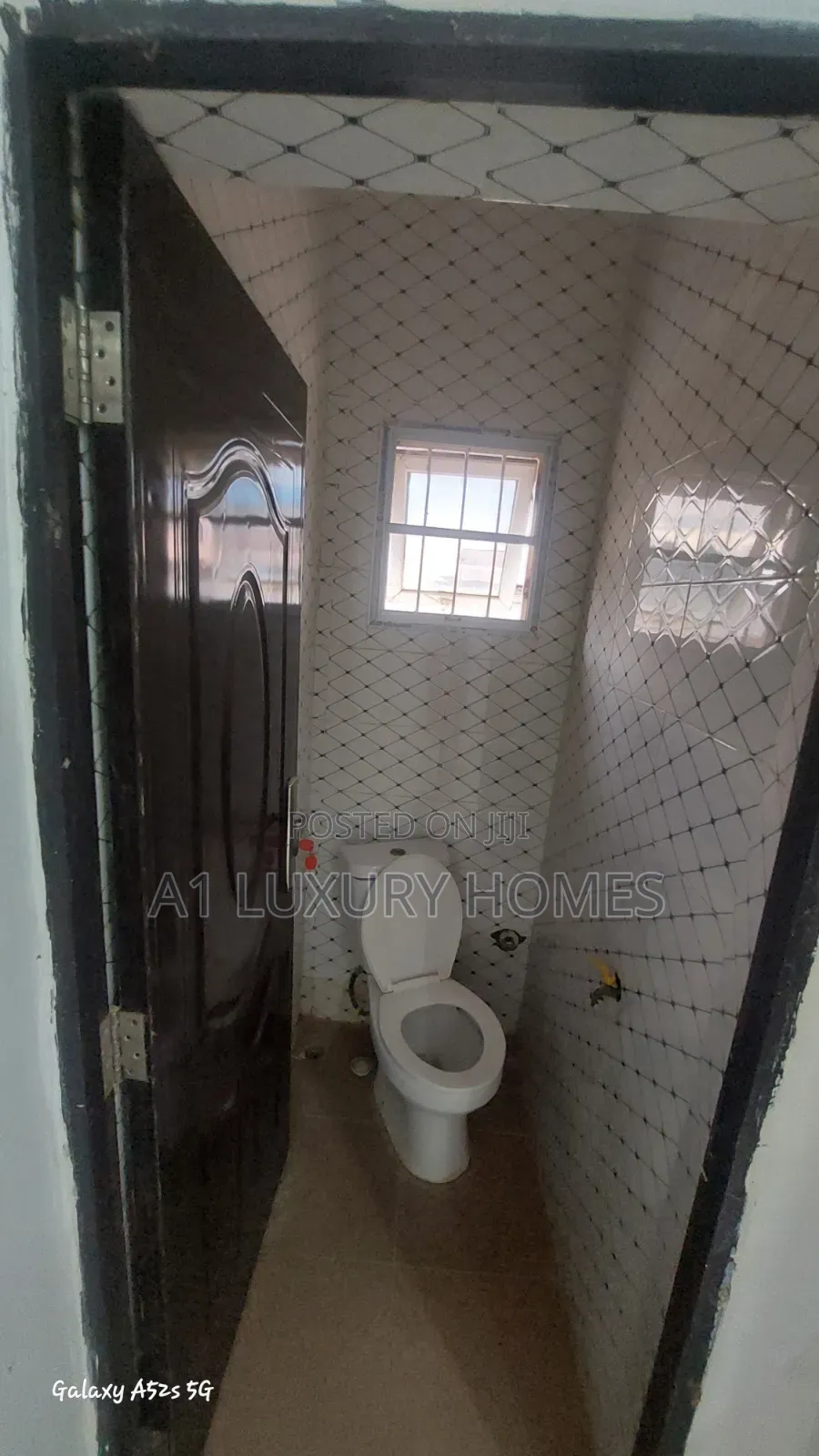 2bdrm Block of Flats in Dawaki for rent