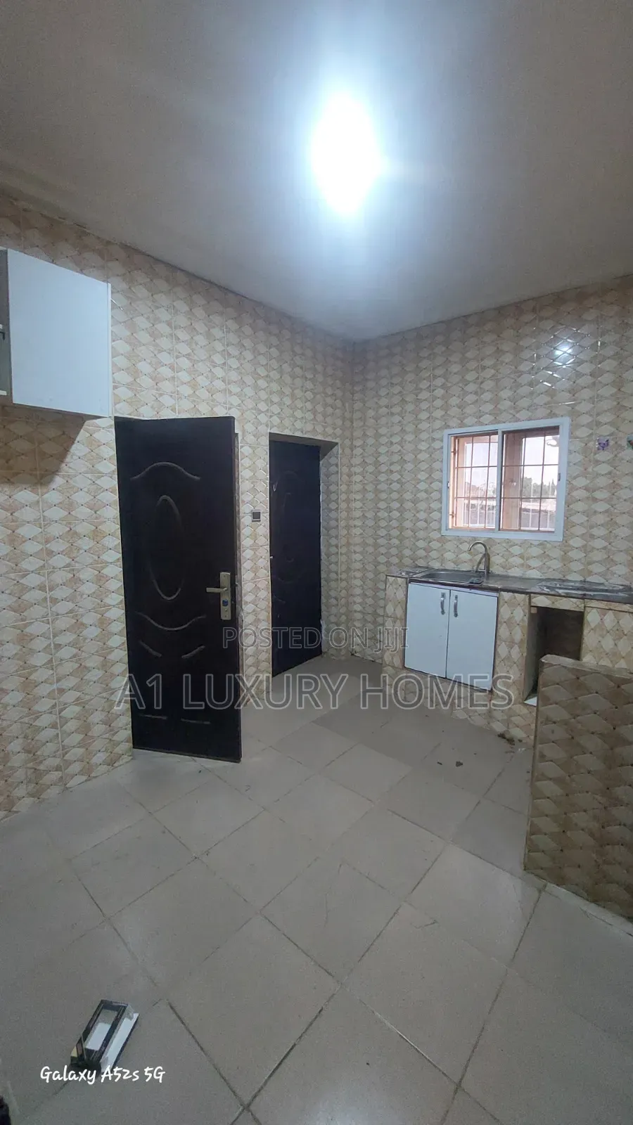 2bdrm Block of Flats in Dawaki for rent