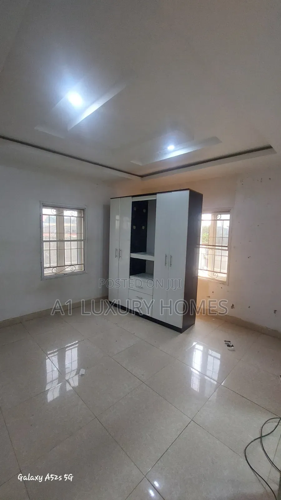 2bdrm Block of Flats in Dawaki for rent