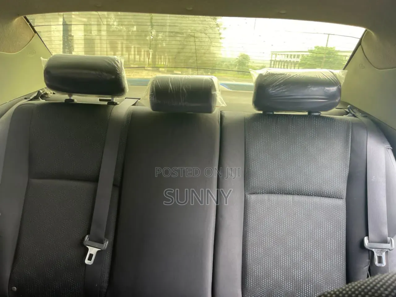 Toyota Corolla S 4dr Sedan (1.8L 4cyl 4A) 2009 Blue