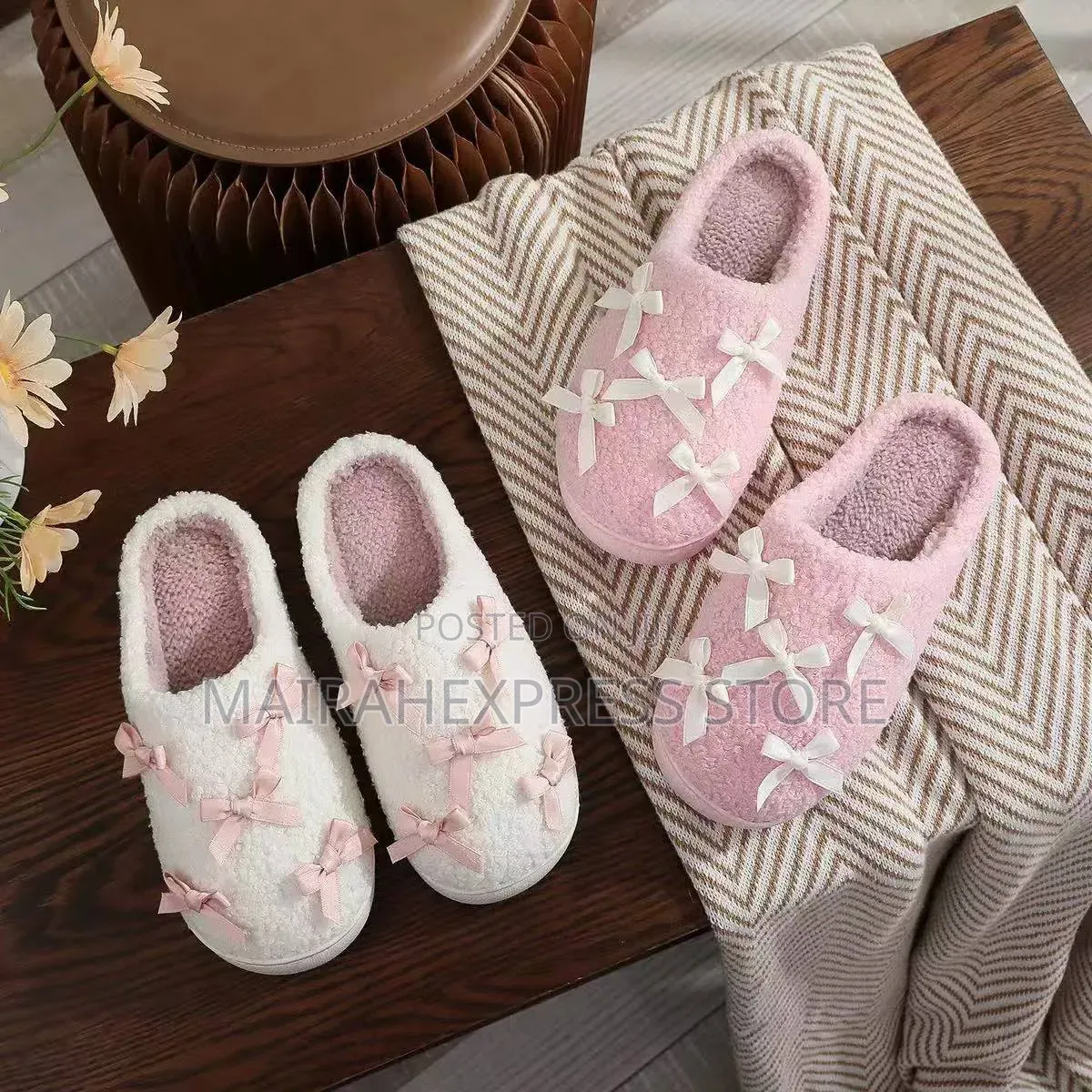 Indoor Slide Slippers T2mm7