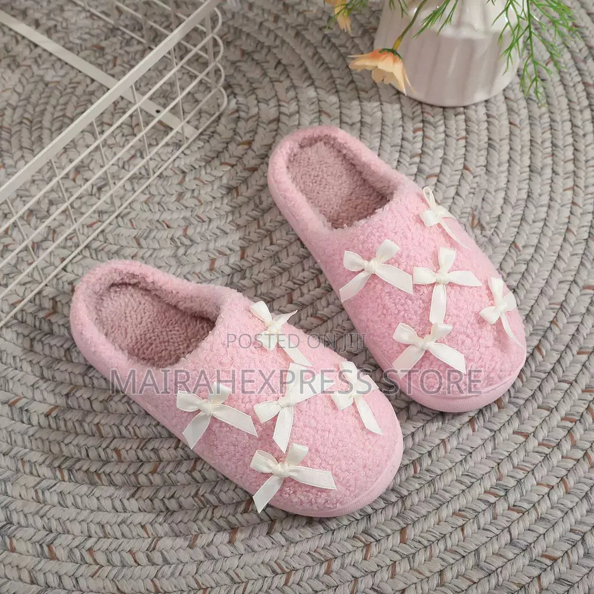 Indoor Slide Slippers T2mm7