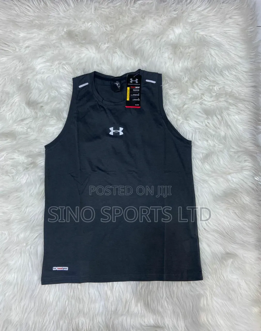Quality Sleeveless