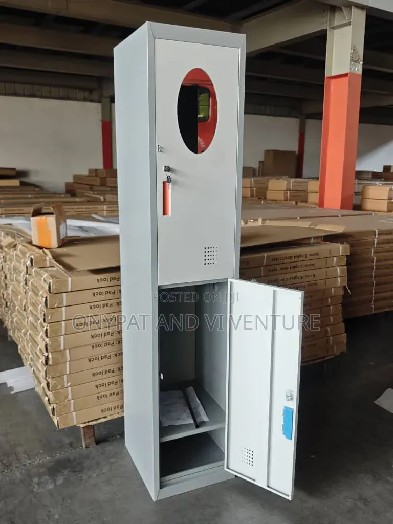 Metal Filling Cabinet