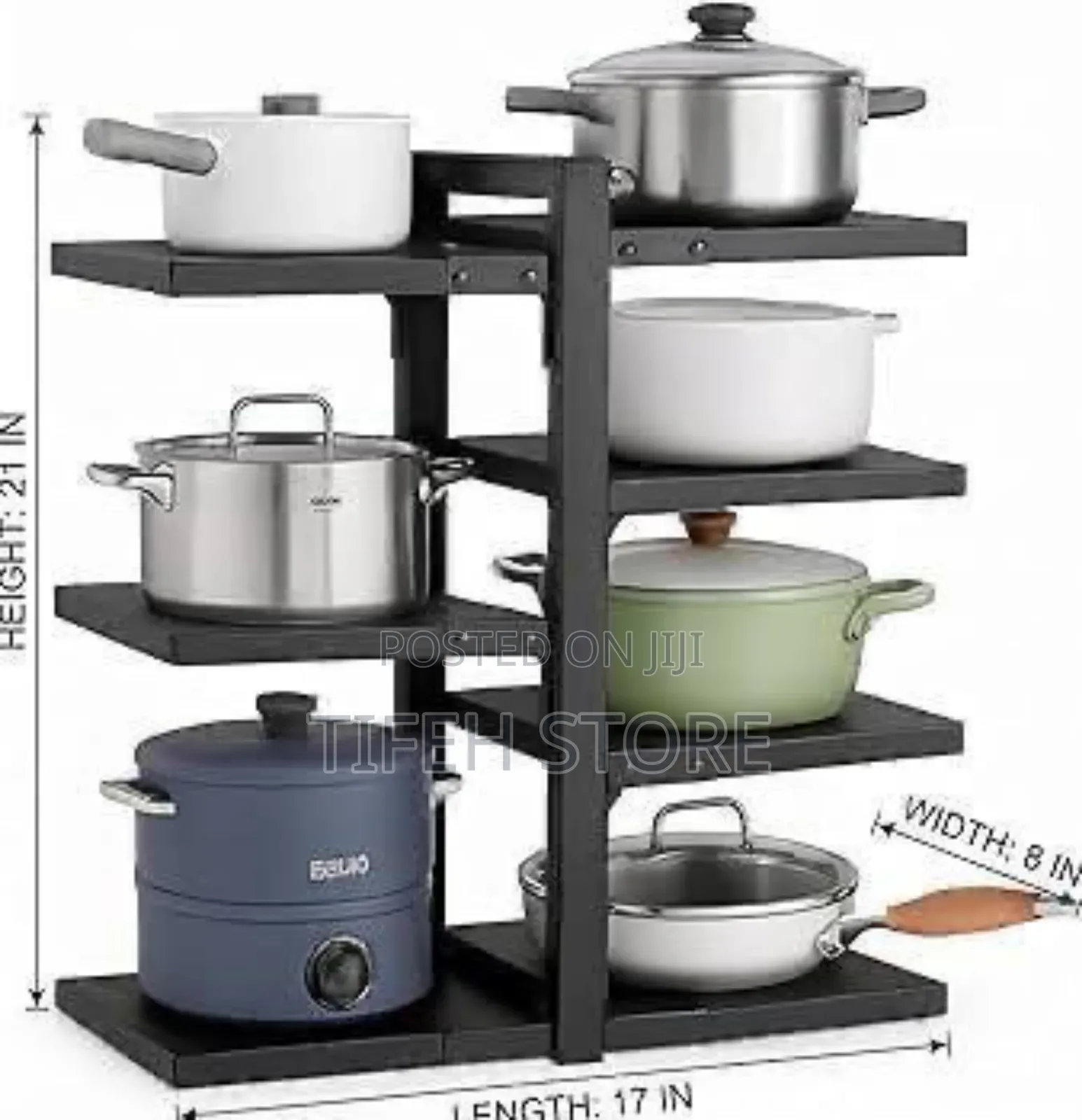 Pot Hanger