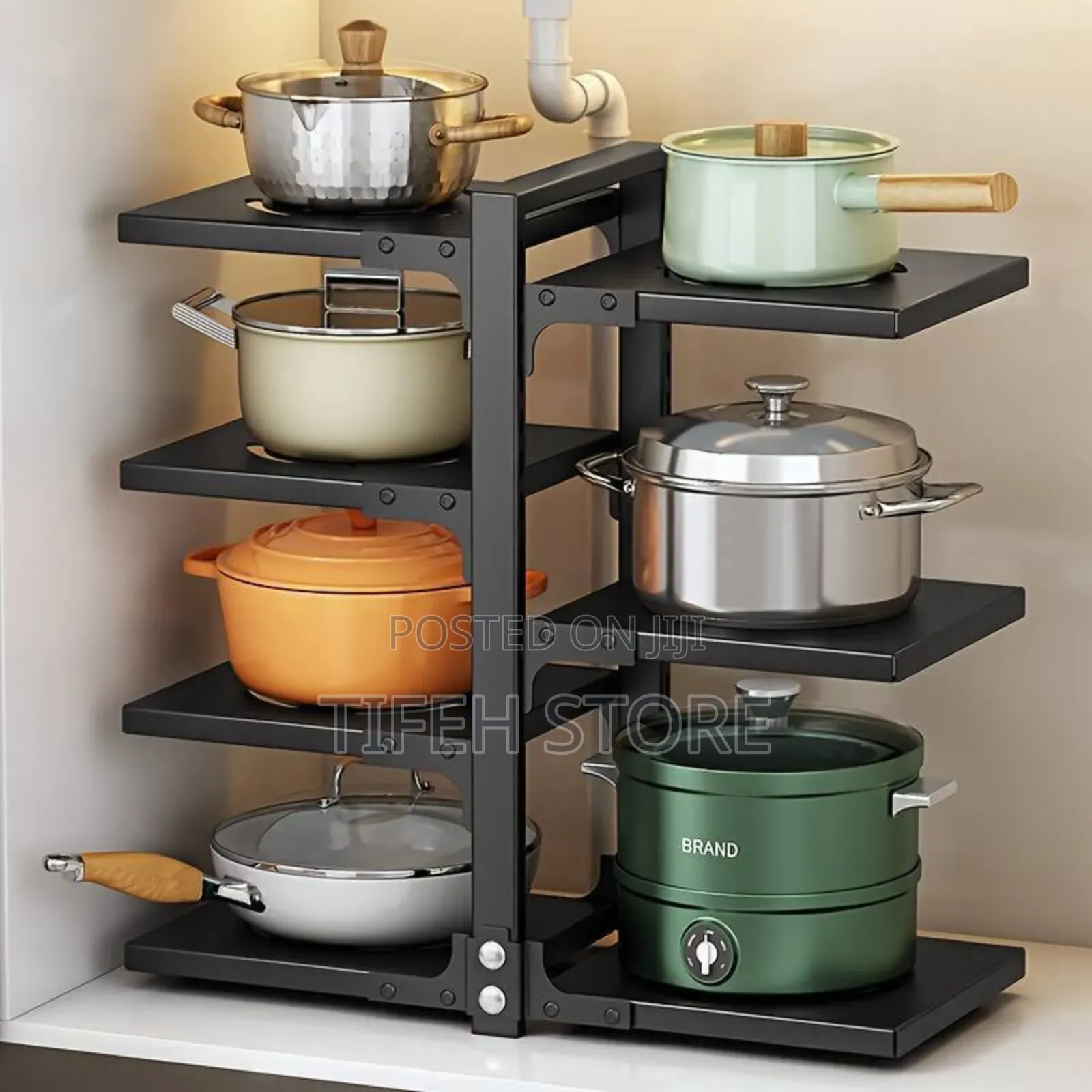 Pot Hanger
