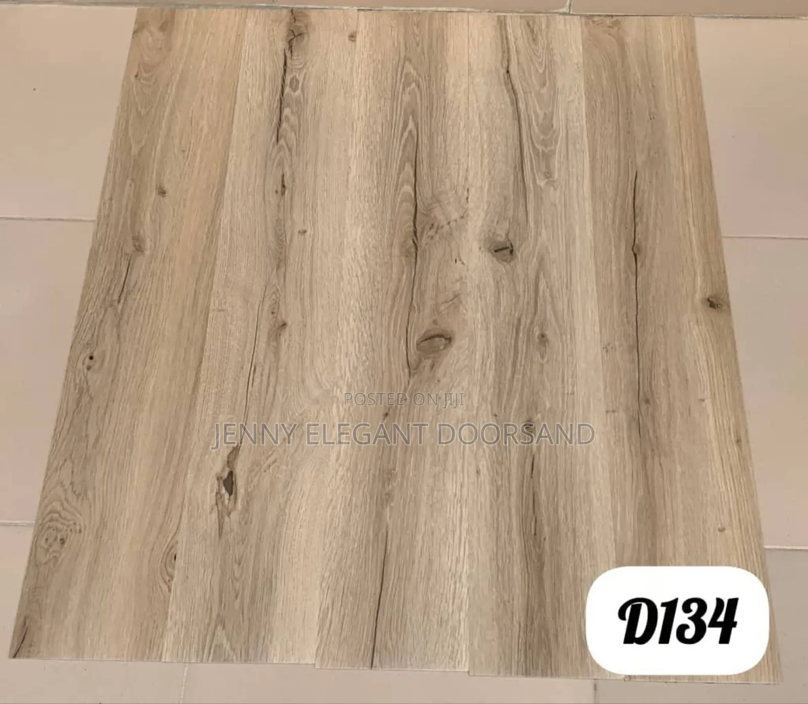 Vinyl Flooring Tiles