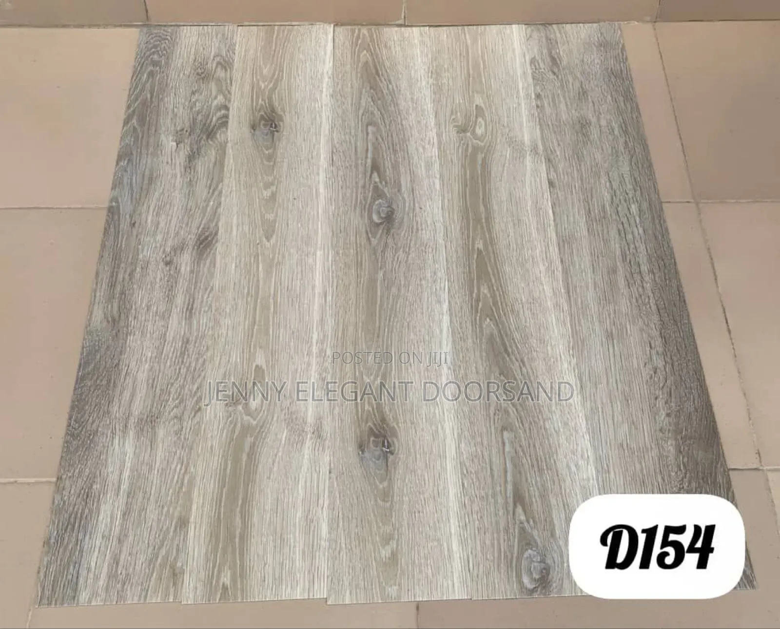 Vinyl Flooring Tiles