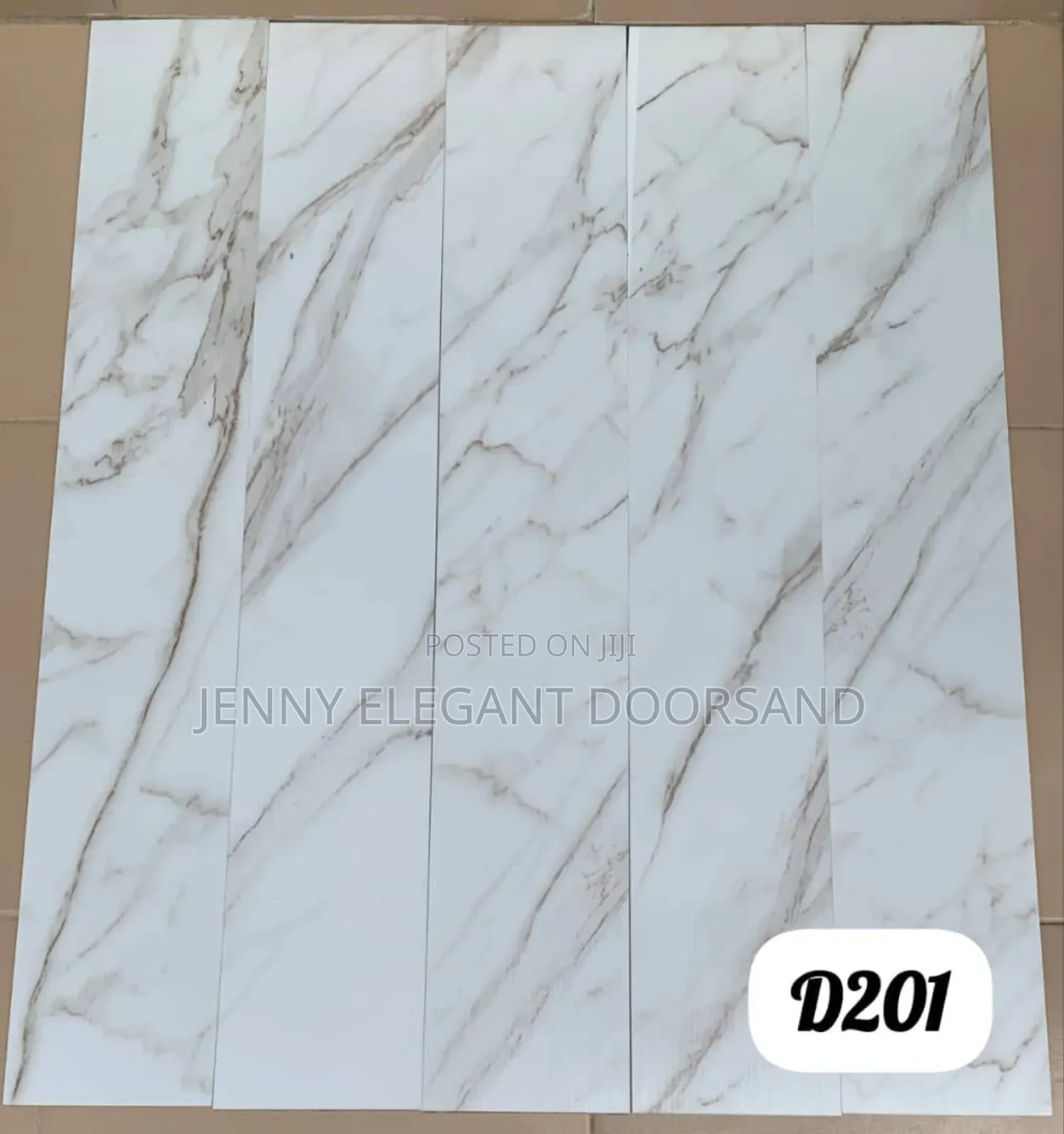 Vinyl Flooring Tiles