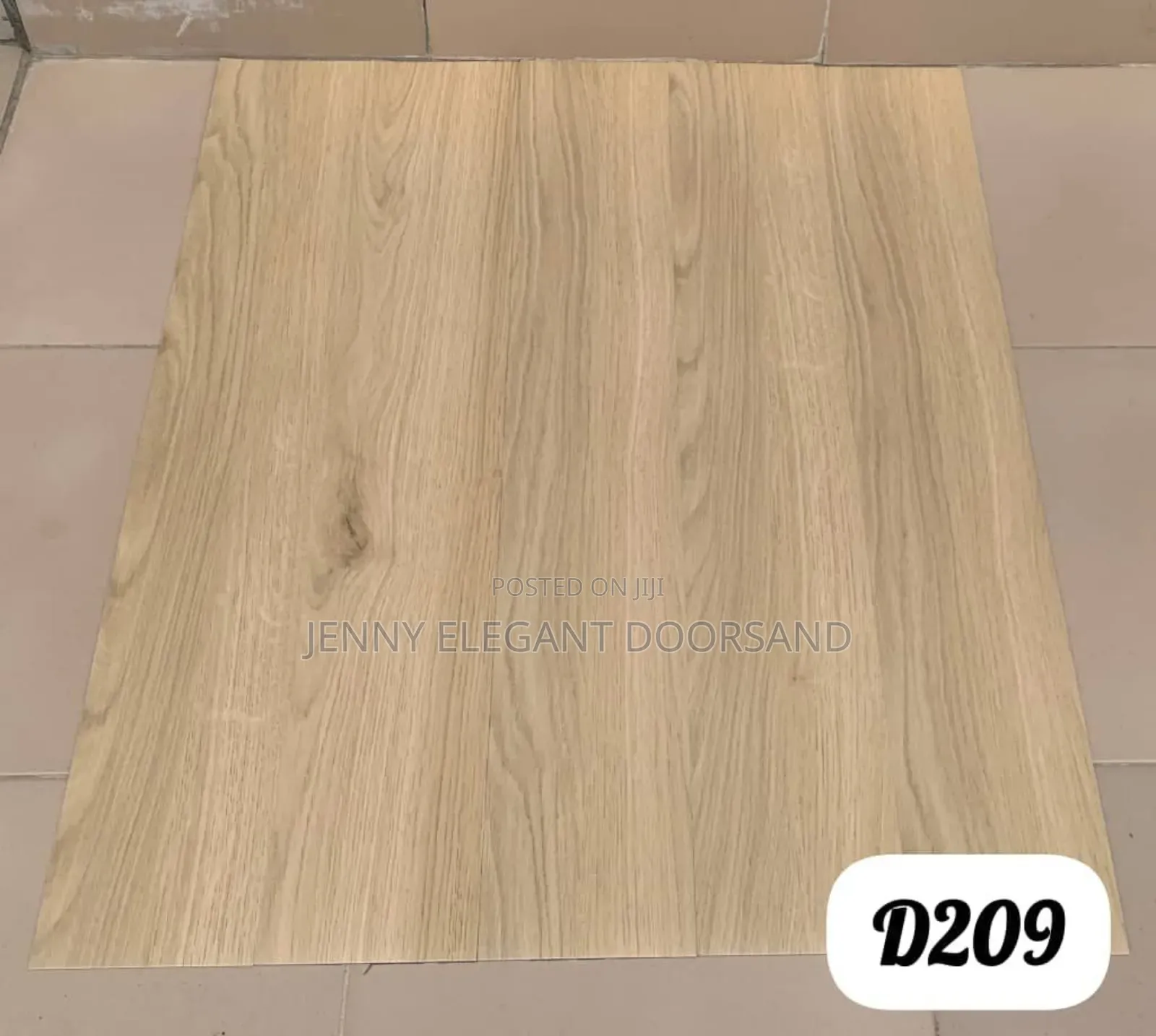 Vinyl Flooring Tiles