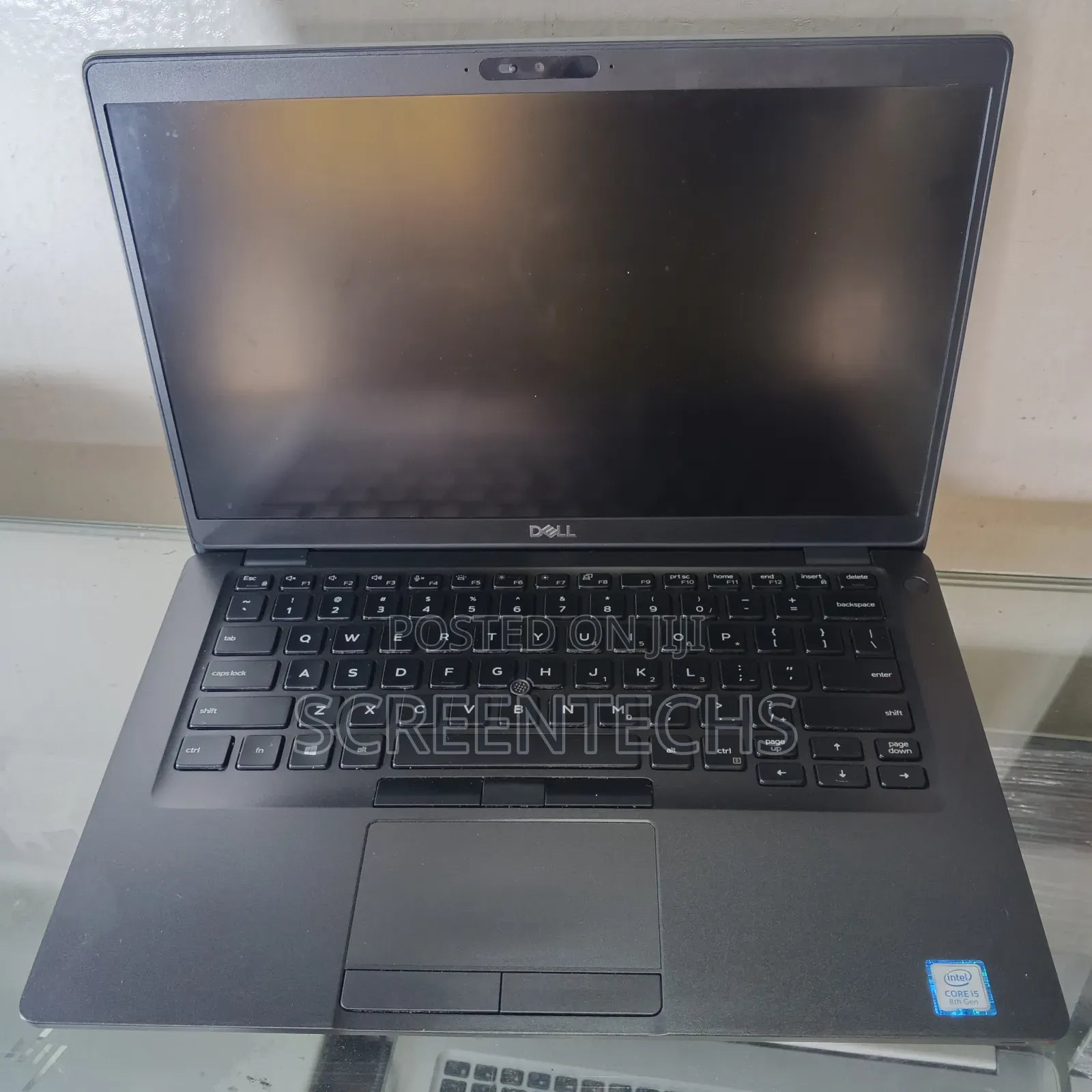Laptop Dell Latitude 5400 8GB Intel Core i5 SSD 256GB