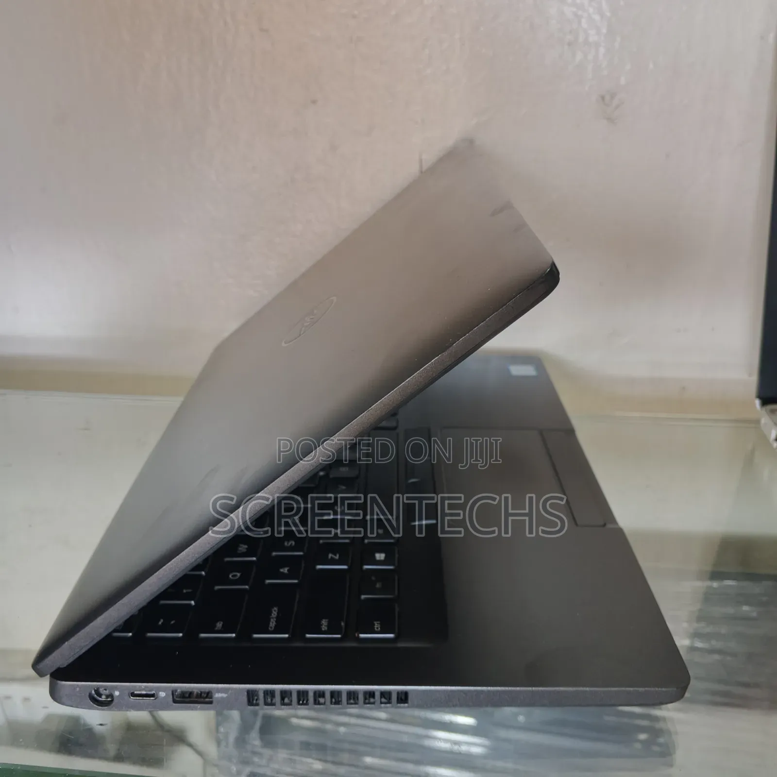 Laptop Dell Latitude 5400 8GB Intel Core i5 SSD 256GB