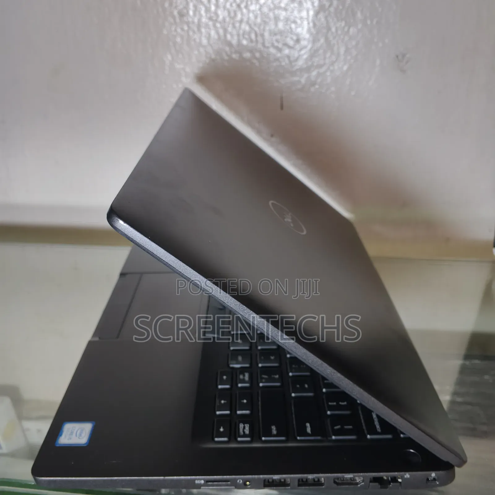 Laptop Dell Latitude 5400 8GB Intel Core i5 SSD 256GB