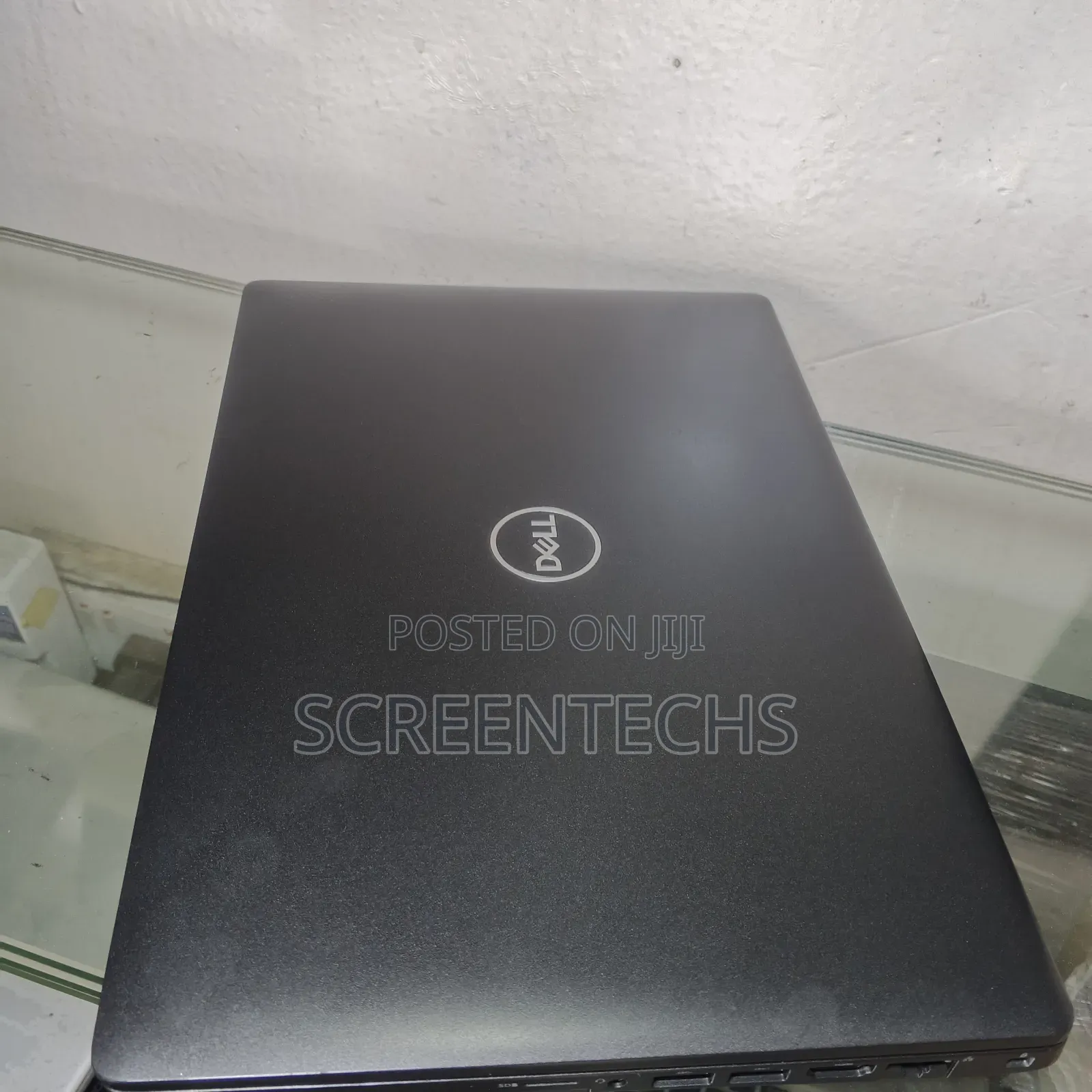 Laptop Dell Latitude 5400 8GB Intel Core i5 SSD 256GB