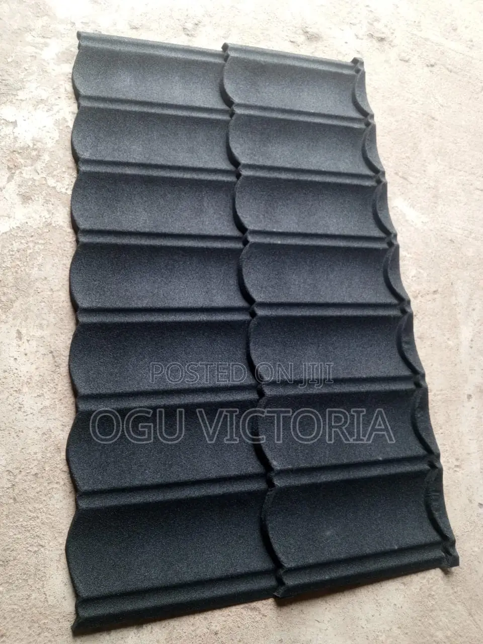 All Stone Coated Roofing Tiles Available With 50years Guarantee