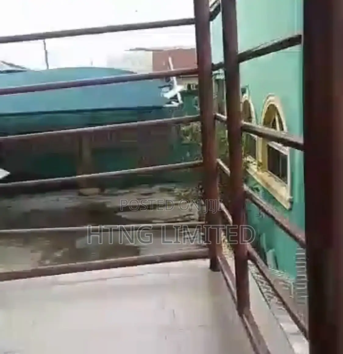2bdrm Apartment in Awobo, Igbogbo for rent
