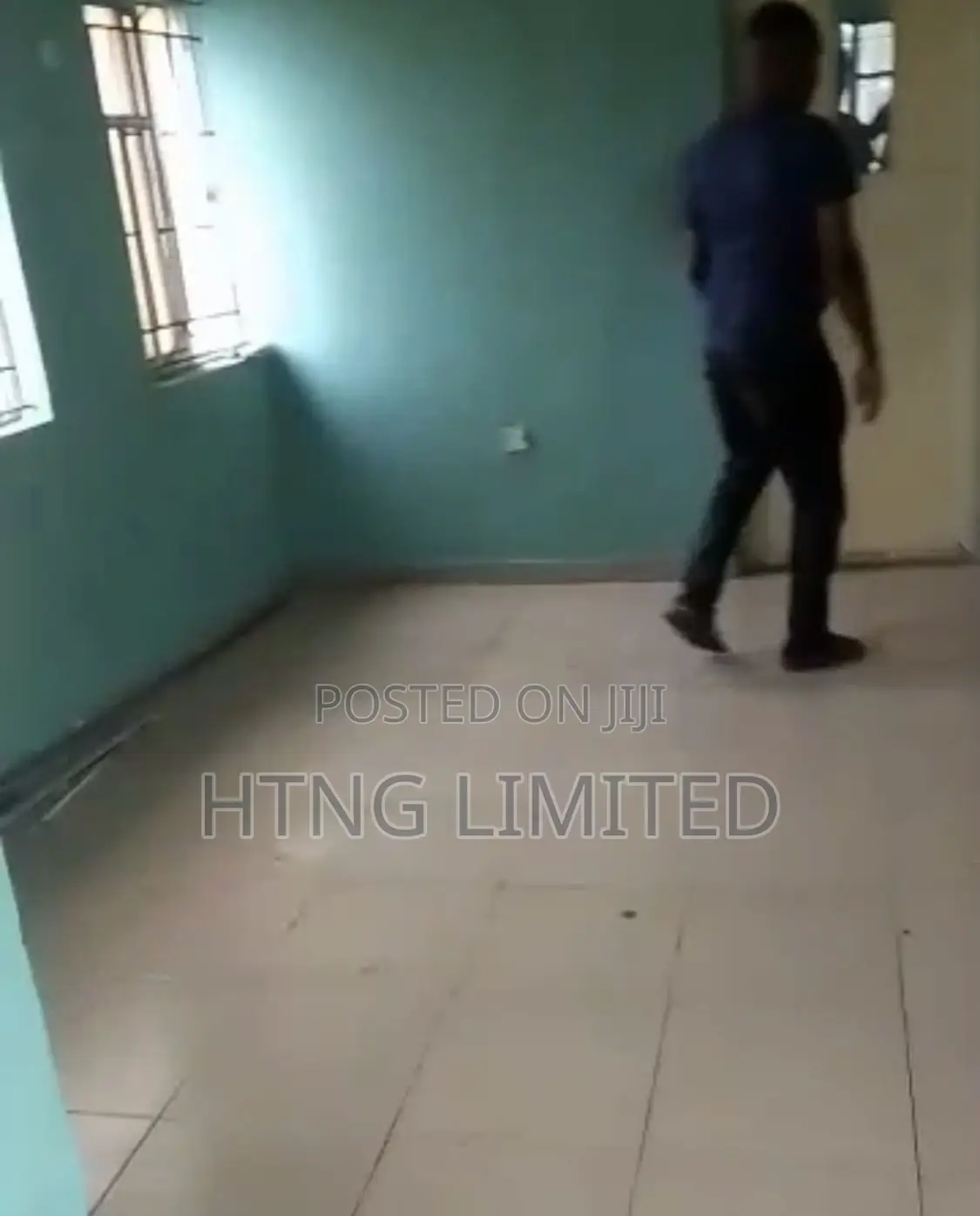 2bdrm Apartment in Awobo, Igbogbo for rent