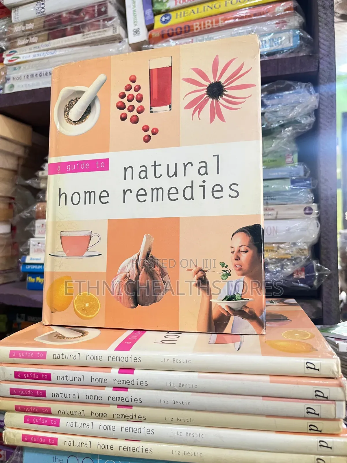 Natural Home Remedies