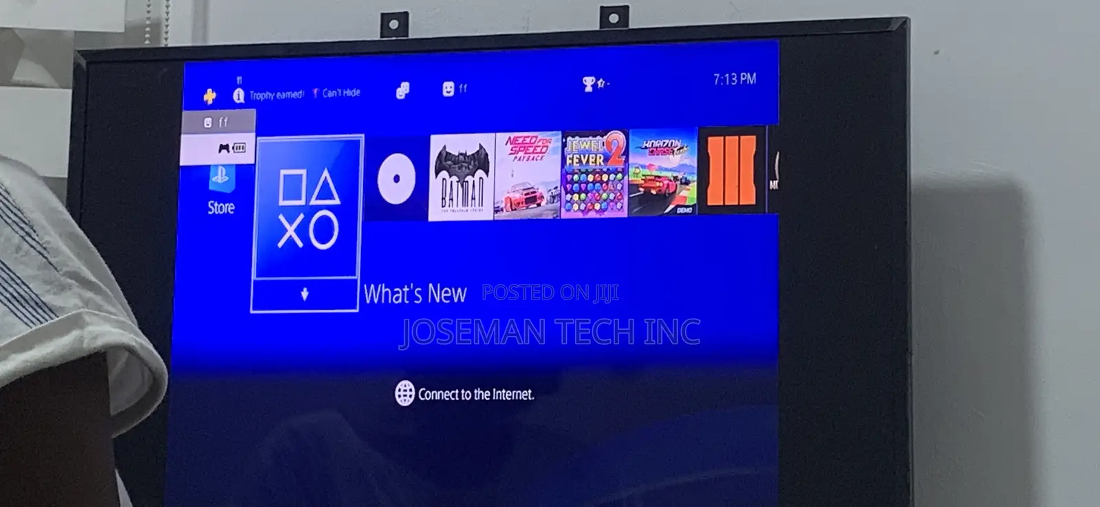 Playstation 4 Slim