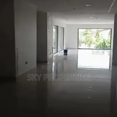 Commercial Shop Space for Rent