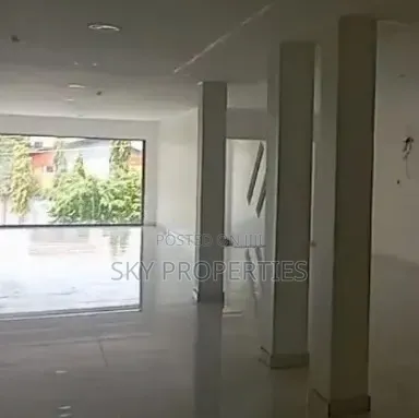Commercial Shop Space for Rent