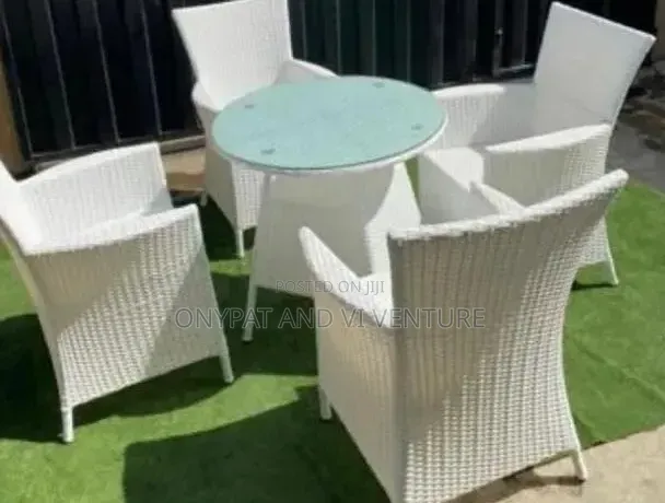Morden Outdoor Indoor Garden Unit