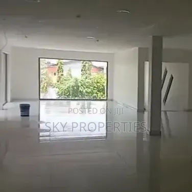 Commercial Shop Space for Rent