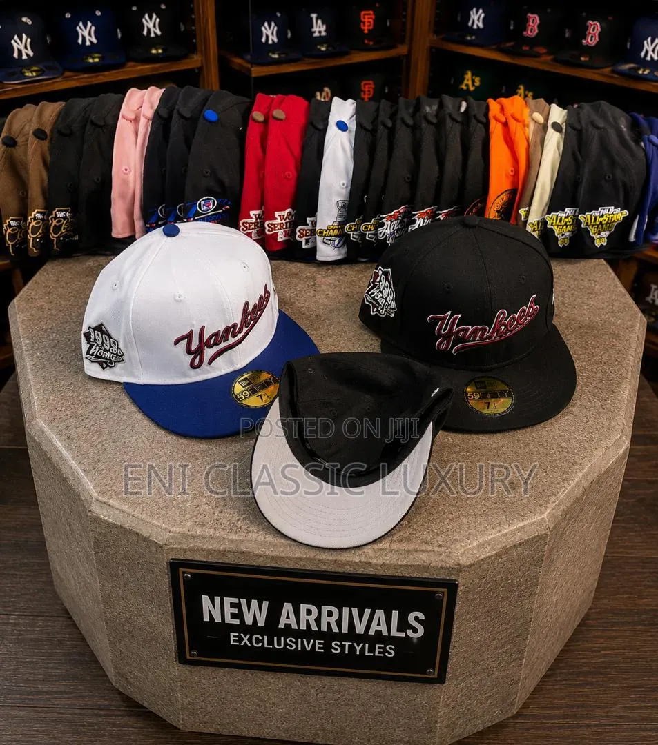 Top Quality Luxury Men's