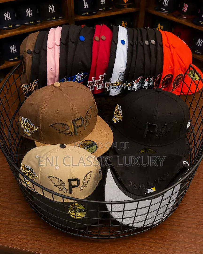 Top Quality Luxury Men's